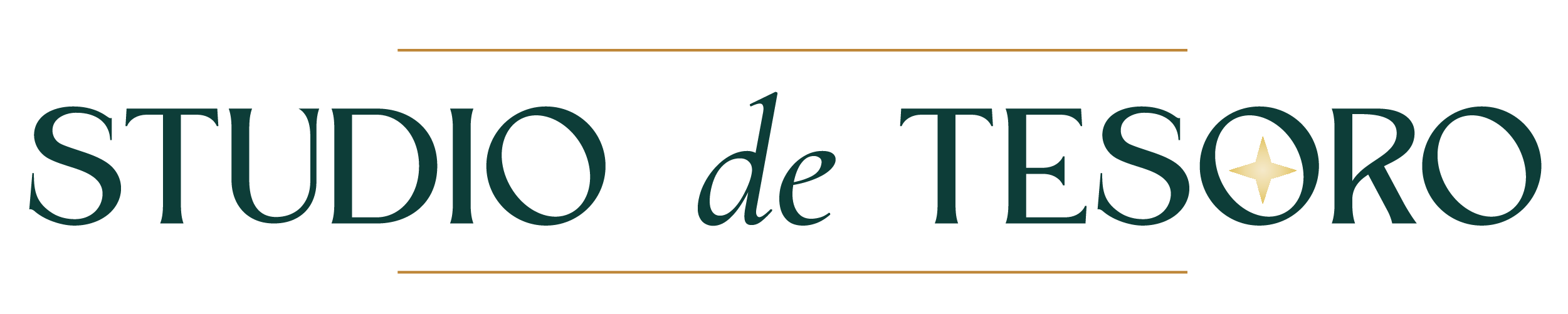 Studio de Tesoro